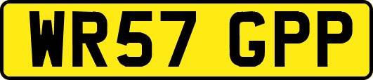 WR57GPP