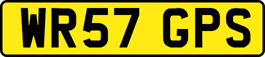WR57GPS
