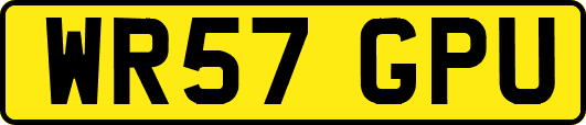 WR57GPU