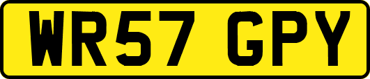 WR57GPY