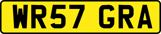 WR57GRA