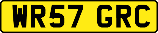 WR57GRC