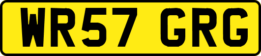 WR57GRG