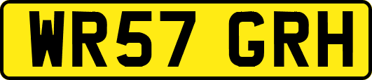 WR57GRH