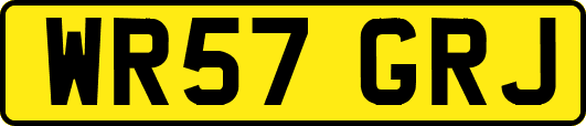 WR57GRJ