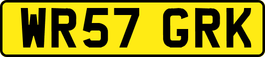 WR57GRK