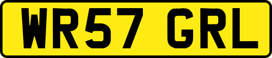 WR57GRL