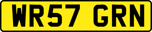 WR57GRN
