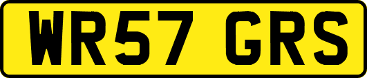 WR57GRS