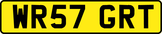 WR57GRT