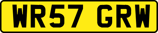 WR57GRW