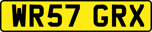 WR57GRX
