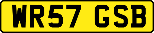 WR57GSB