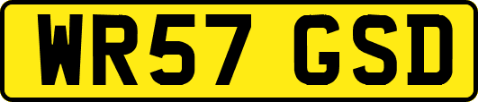 WR57GSD