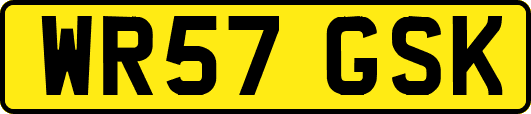 WR57GSK