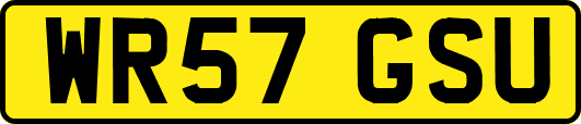 WR57GSU