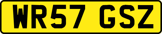 WR57GSZ