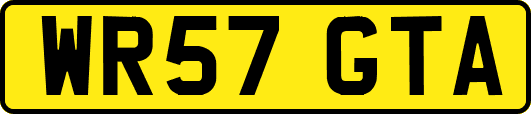 WR57GTA