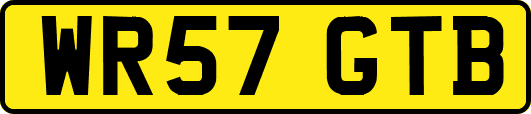 WR57GTB