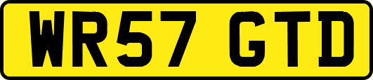 WR57GTD
