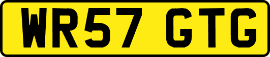 WR57GTG