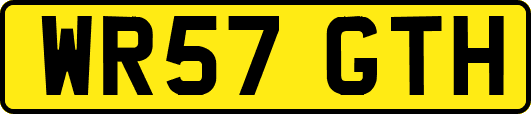 WR57GTH