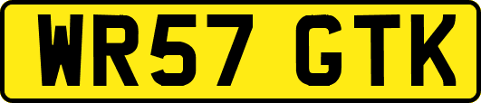 WR57GTK