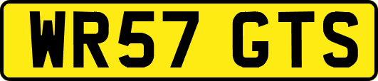 WR57GTS