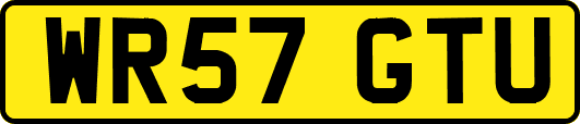 WR57GTU