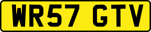 WR57GTV