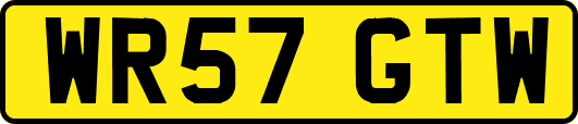WR57GTW