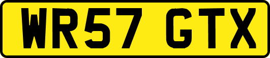 WR57GTX