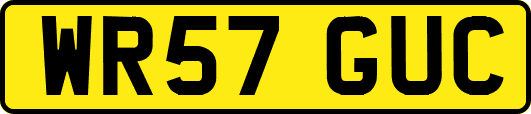 WR57GUC