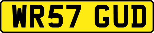 WR57GUD