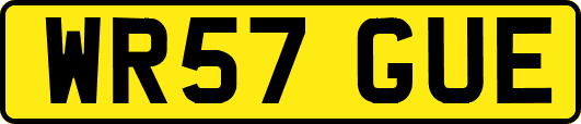 WR57GUE