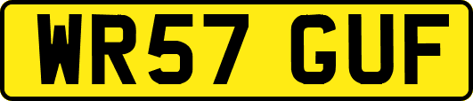 WR57GUF