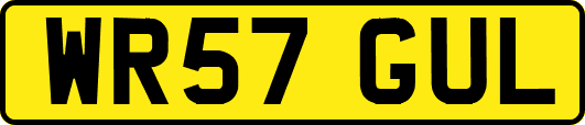 WR57GUL
