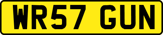 WR57GUN