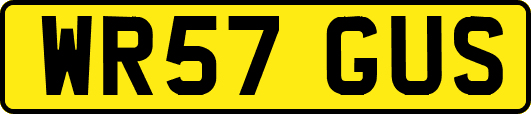 WR57GUS