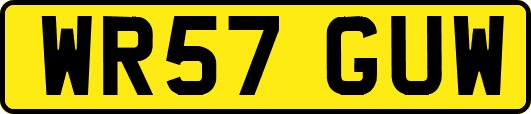 WR57GUW
