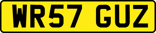 WR57GUZ