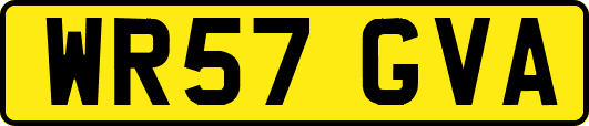 WR57GVA