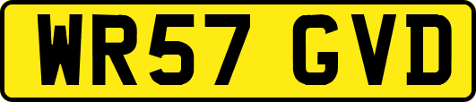 WR57GVD