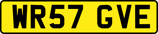 WR57GVE