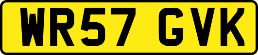 WR57GVK
