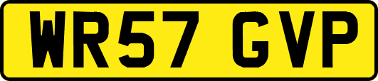 WR57GVP