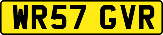 WR57GVR