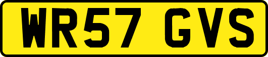 WR57GVS