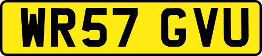 WR57GVU