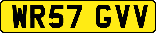 WR57GVV